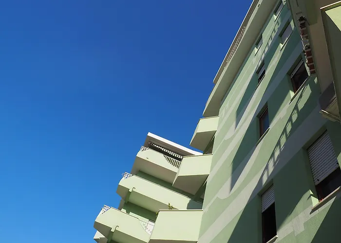 B&B L’Angolino Montesilvano Marina