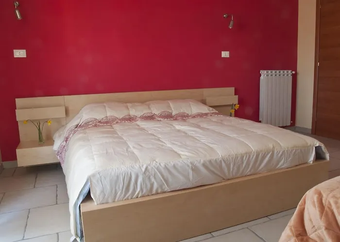 B&B La Rosa dei Venti Montesilvano Marina